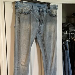 MNML Jean Size 31 Waist